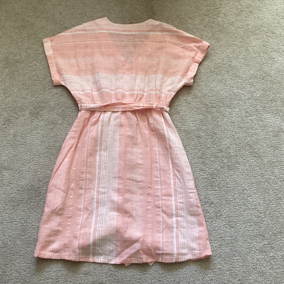 Brand new Carve Brand Willow Linen Dress - size small - Picture 4 of 7